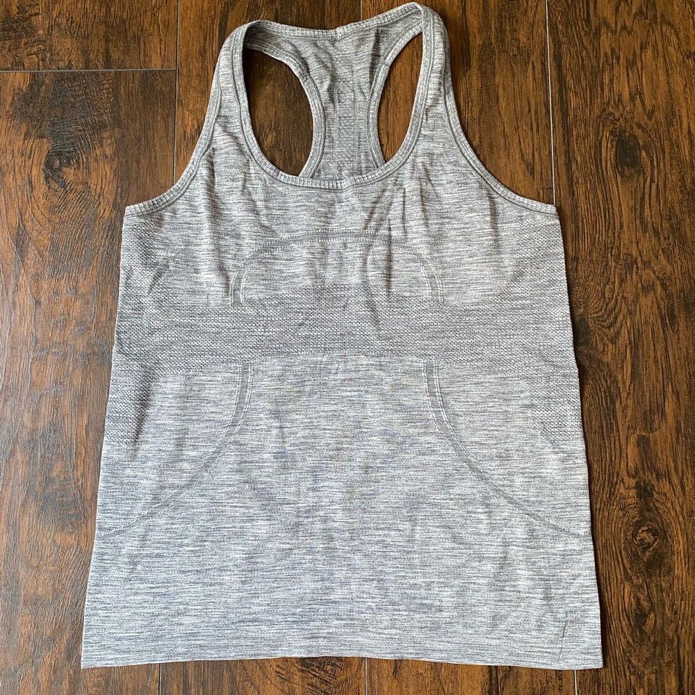 Lululemon Swiftly Tech Racerback Tank
